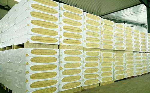 泾川岩棉板 泾川岩棉板