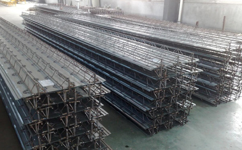 泾川楼承板 泾川楼承板