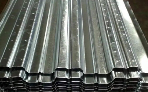 泾川楼承板 泾川楼承板