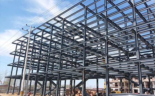 泾川工业用钢结构厂房防火规范与造价控制解析