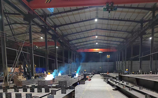 泾川钢结构住宅设计与施工关键技术指南