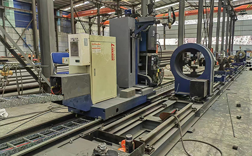 泾川兰州钢结构厂房的优势与应用分析