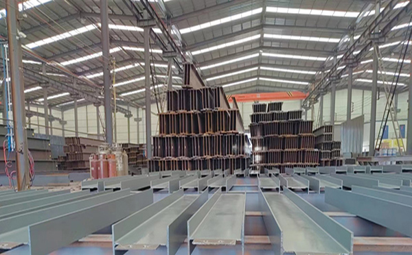 泾川铆接适用场景：钢结构铆钉连接规范解析