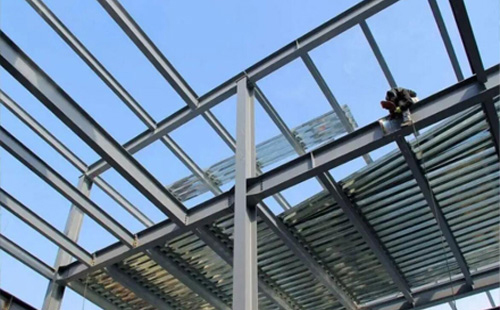 泾川泾川钢结构加工中的切割与钻孔精度控制要点 泾川泾川钢结构加工中的切割与钻孔精度控制要点