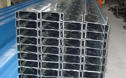 泾川C型钢采购新动向:泾川鑫航达泾川钢结构本地化供应能力获项目验证 泾川C型钢采购新动向:泾川鑫航达泾川钢结构本地化供应能力获项目验证