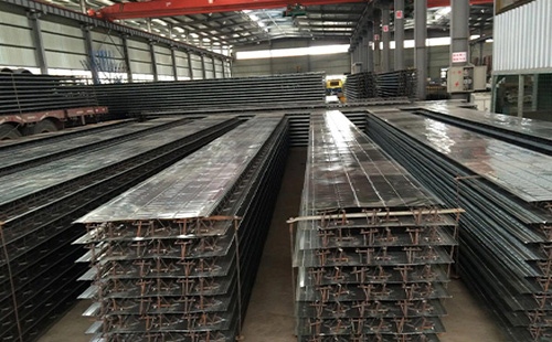 泾川楼承板选型要点及本地化供应服务能力分析 泾川楼承板选型要点及本地化供应服务能力分析